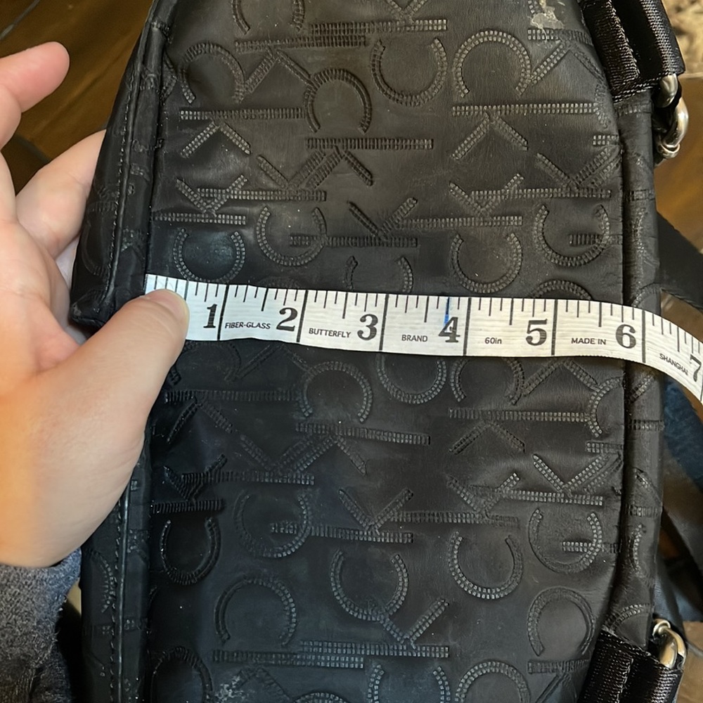Calvin Klein Backpack - Picture 9 of 13
